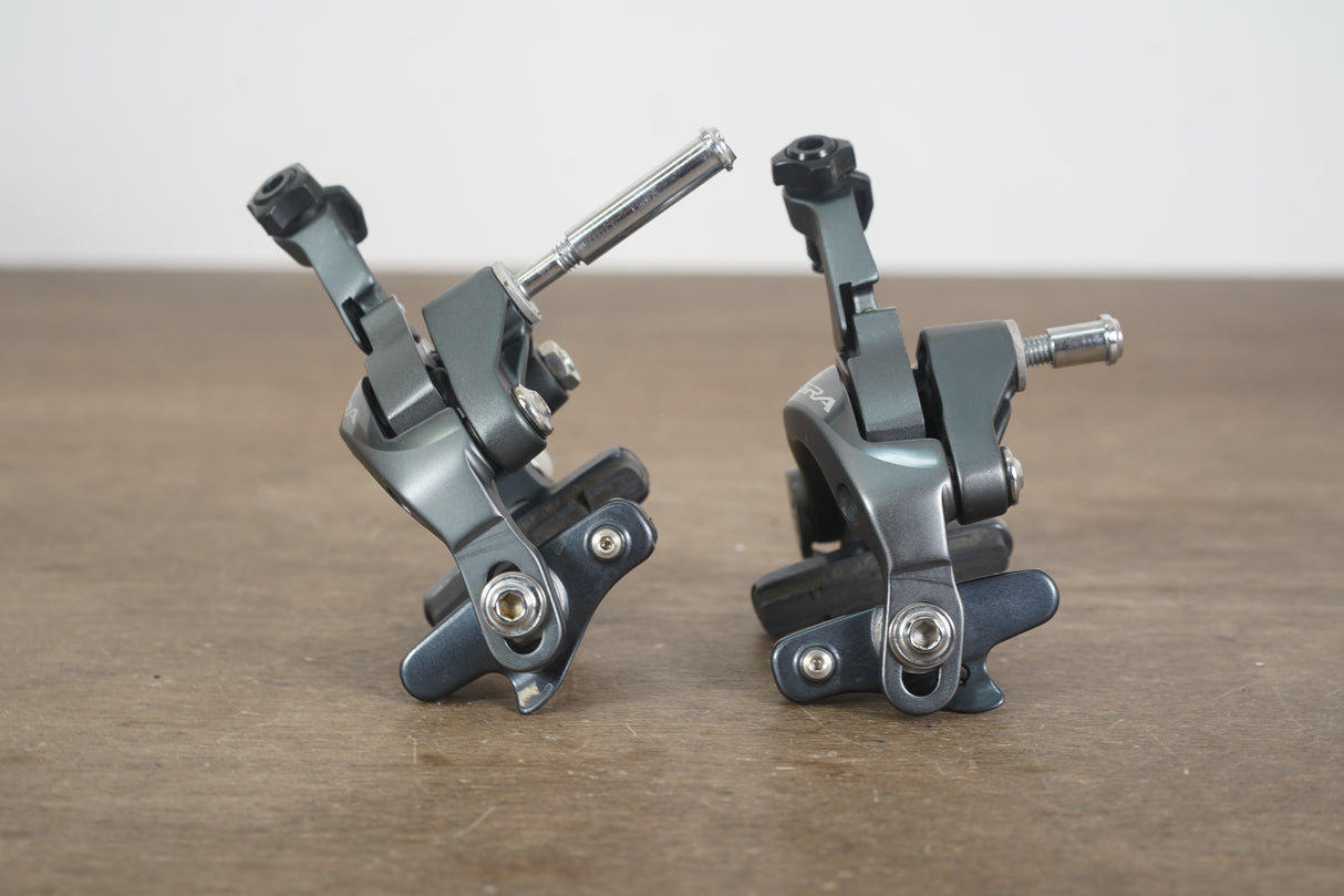 Shimano Ultegra 6870 Di2 11 Speed Electronic Rim Brake Road Groupset