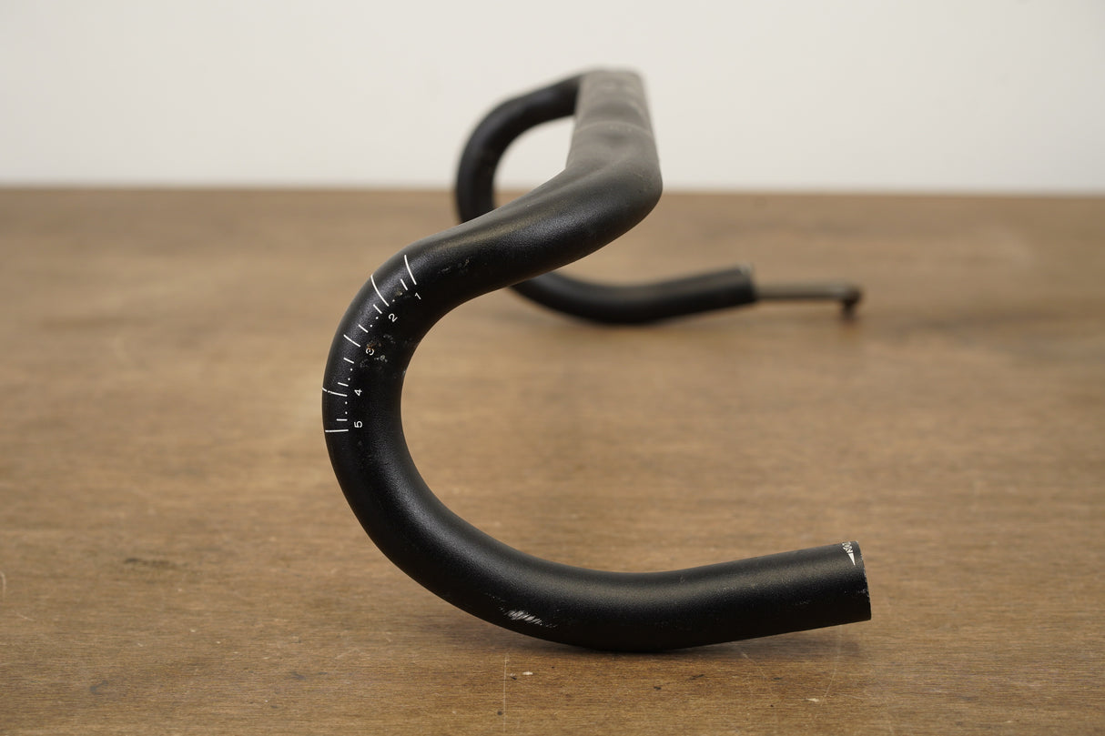 44cm Bontrager RL VR-CF Aero Alloy Road Handlebar 31.8mm