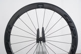 Superteam 50mm Novatec Carbon Clincher Rim Brake Wheelset Shimano/SRAM 11