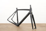 48s Colnago CX Zero Carbon Disc Brake Road Frameset