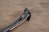 27.2mm FSA K-Force Carbon 25mm Setback Road Seatpost