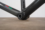 *Damaged* 51cm Merlin Empire Carbon Rim Brake Road Frameset