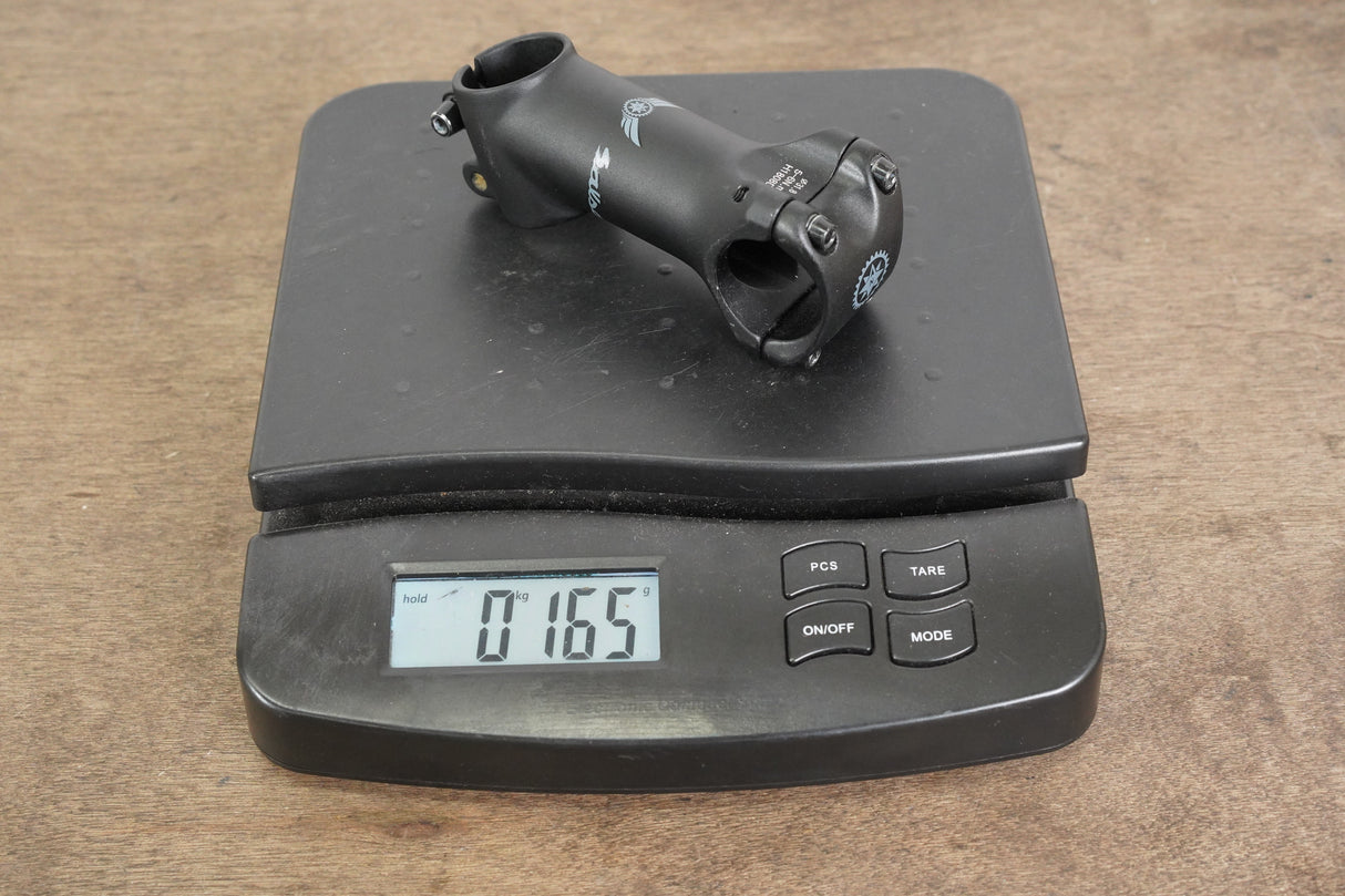 Salsa Cycles 90mm ±25 Alloy Road Stem 165g 1 1/8" 31.8mm