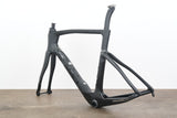 DEMO 2025 56cm Pinarello Dogma F Carbon Disc Brake Frameset