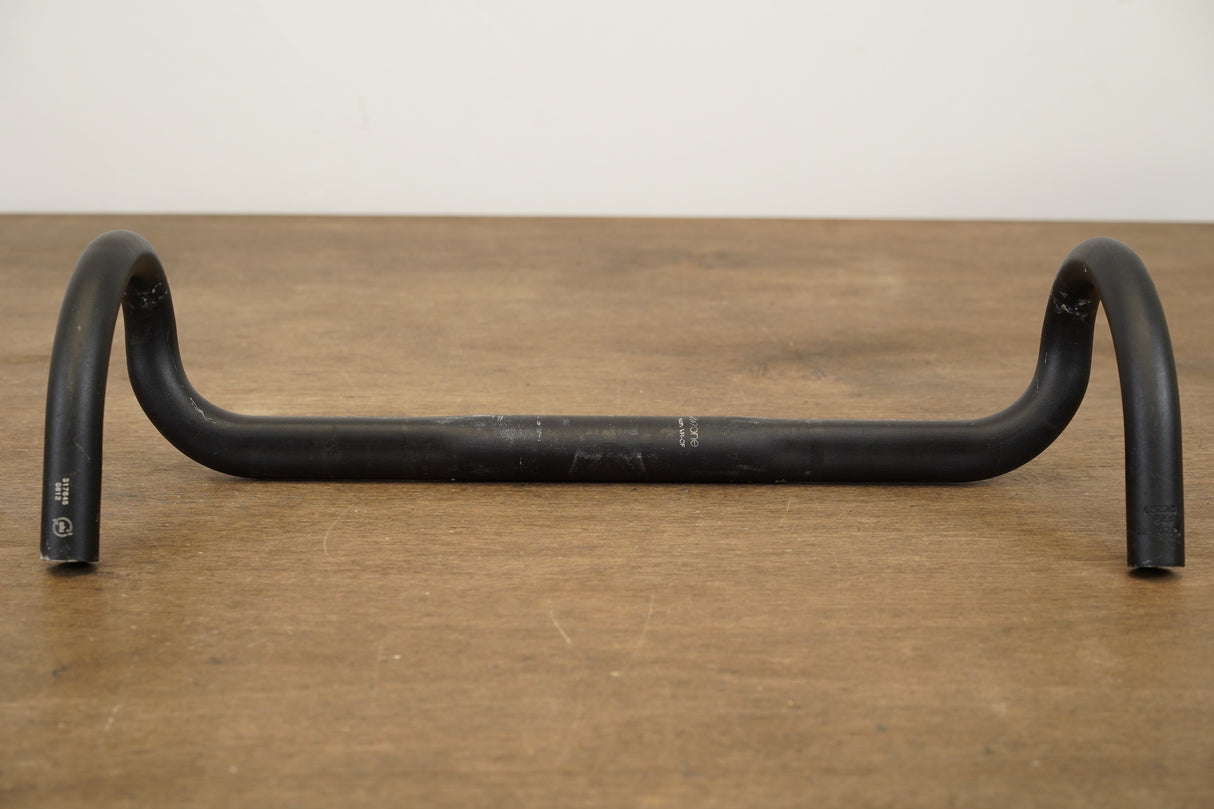 44cm Bontrager RL VR-CF Aero Alloy Road Handlebar 31.8mm