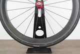 Chris King R45 Carbon Clincher Rim Brake Wheelset Shimano/SRAM 11 Speed