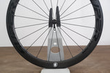 Superteam 50mm Novatec Carbon Clincher Rim Brake Wheelset Shimano/SRAM 11