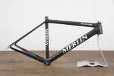 *Damaged* 51cm Merlin Empire Carbon Rim Brake Road Frameset