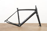48s Colnago CX Zero Carbon Disc Brake Road Frameset
