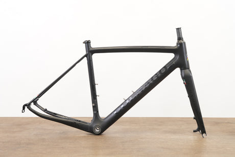 48s Colnago CX Zero Carbon Disc Brake Road Frameset