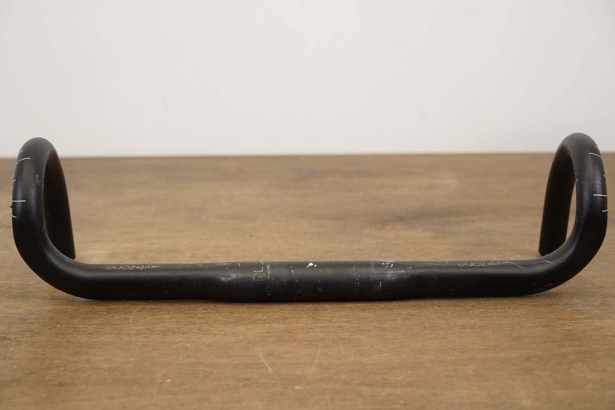 44cm Bontrager RL VR-CF Aero Alloy Road Handlebar 31.8mm