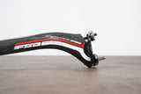27.2mm FSA K-Force Carbon 25mm Setback Road Seatpost
