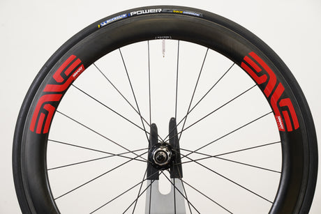 ENVE SES 4.5 Gen 2 Chris King R45 Carbon Clincher Rim Brake Wheelset 11 Speed