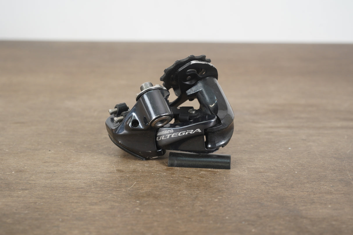 Shimano Ultegra 6870 Di2 11 Speed Electronic Rim Brake Road Groupset