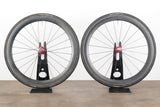 Chris King R45 Carbon Clincher Rim Brake Wheelset Shimano/SRAM 11 Speed