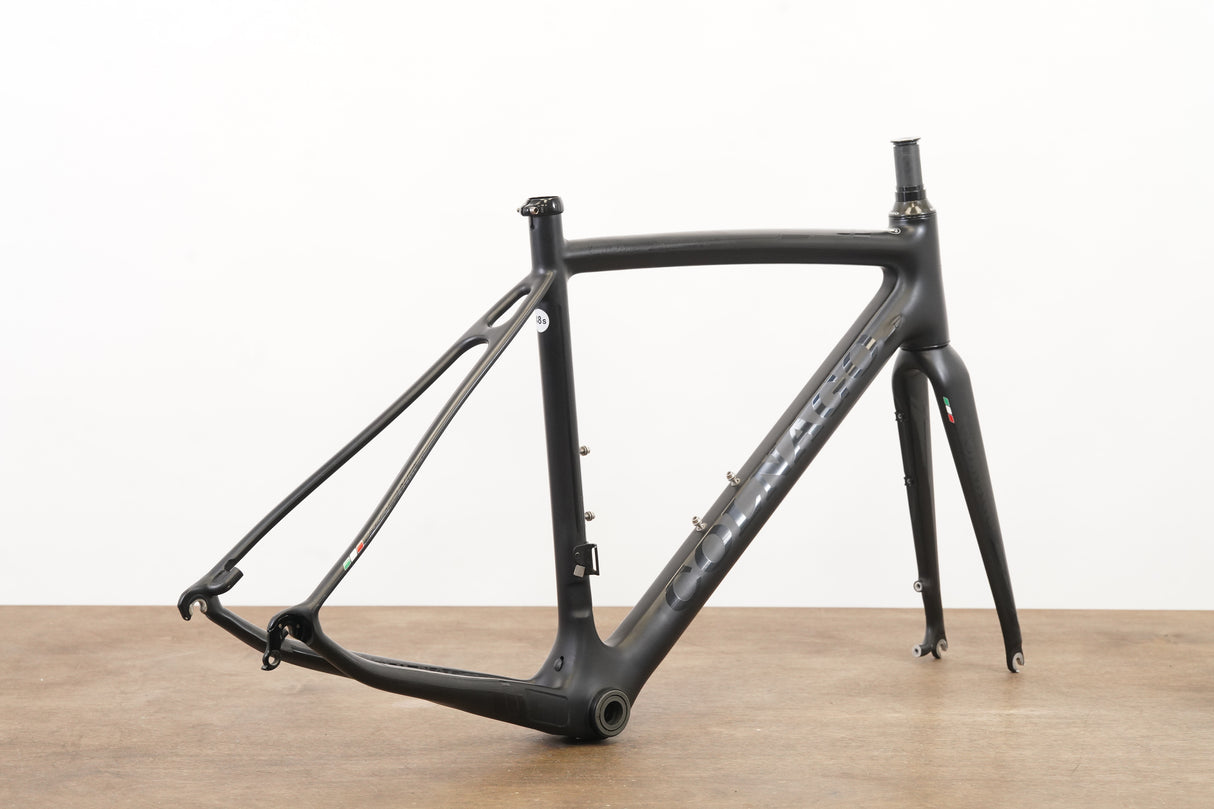 48s Colnago CX Zero Carbon Disc Brake Road Frameset