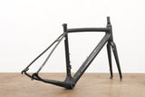 48s Colnago CX Zero Carbon Disc Brake Road Frameset