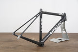 *Damaged* 51cm Merlin Empire Carbon Rim Brake Road Frameset