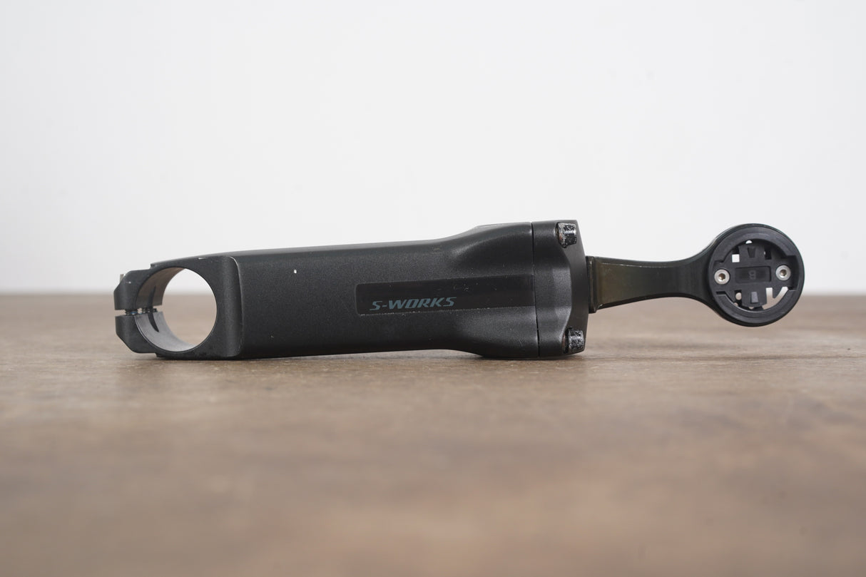 Specialized S-WORKS Tarmac SL7 120mm -6 Degree Alloy Stem + Mount 202g