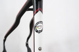 48cm Redline Conquest Pro Carbon Disc Brake Cyclocross Frameset