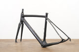 48s Colnago CX Zero Carbon Disc Brake Road Frameset
