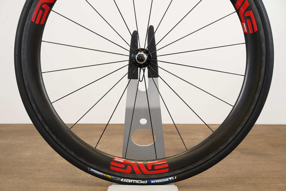 ENVE SES 4.5 Gen 2 Chris King R45 Carbon Clincher Rim Brake Wheelset 11 Speed