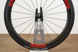 ENVE SES 4.5 Gen 2 Chris King R45 Carbon Clincher Rim Brake Wheelset 11 Speed