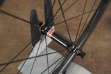 Superteam 50mm Novatec Carbon Clincher Rim Brake Wheelset Shimano/SRAM 11