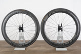Roval CL 50 Carbon Tubeless Clincher Disc Brake Wheelset SRAM XDR 12 Speed
