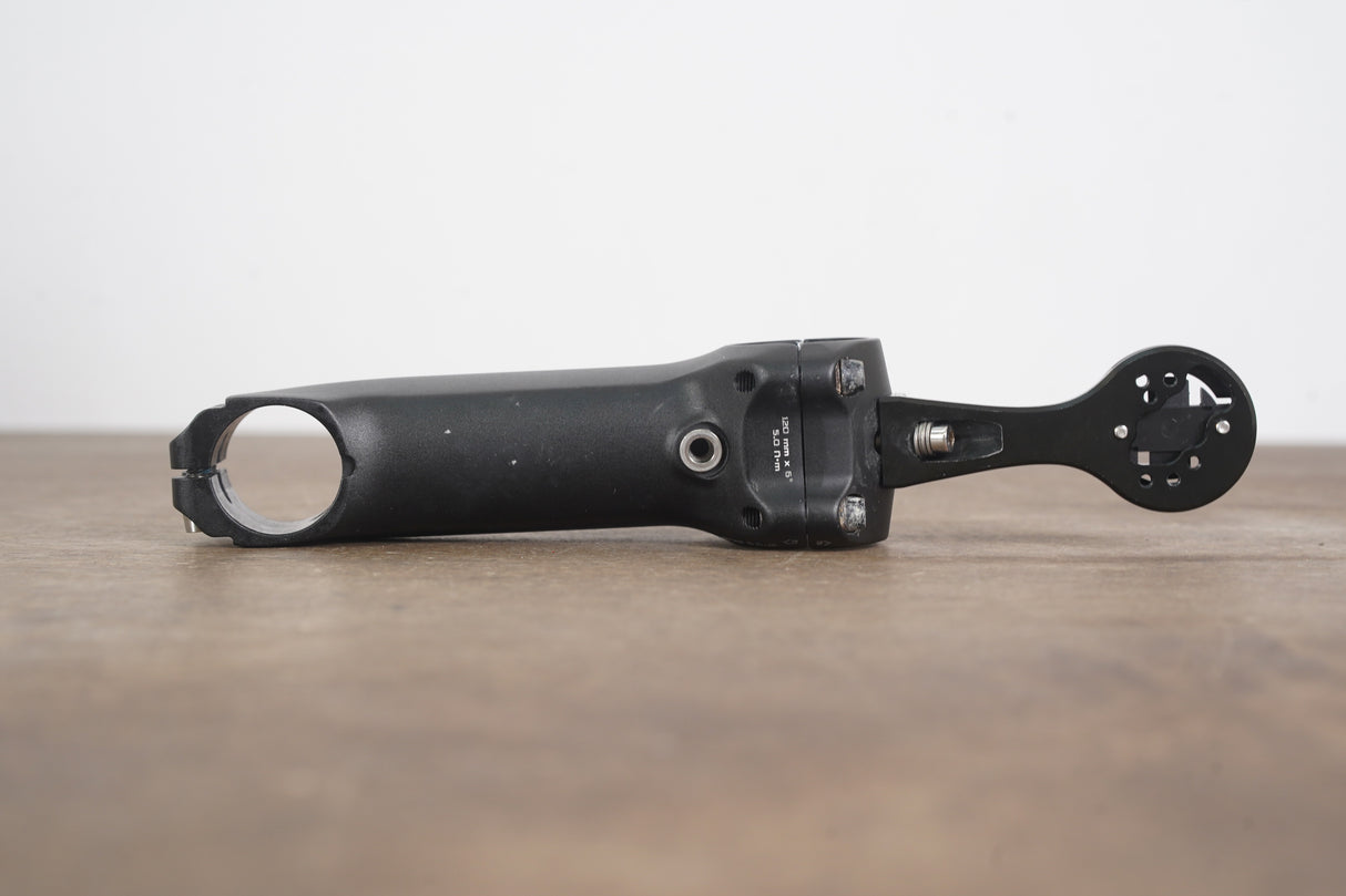 Specialized S-WORKS Tarmac SL7 120mm -6 Degree Alloy Stem + Mount 202g
