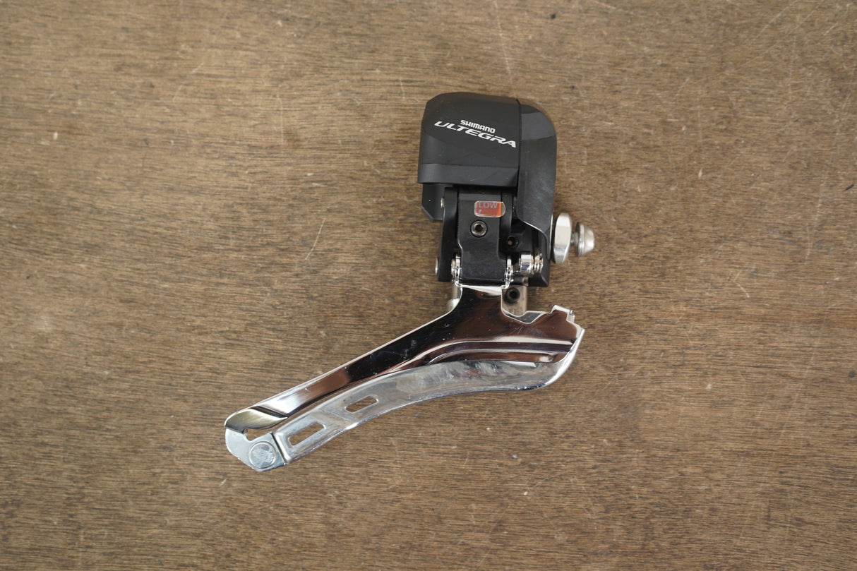 Shimano Ultegra 6870 Di2 11 Speed Electronic Rim Brake Road Groupset