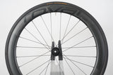 Roval CL 50 Carbon Tubeless Clincher Disc Brake Wheelset SRAM XDR 12 Speed