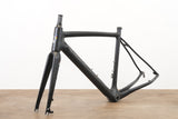 48s Colnago CX Zero Carbon Disc Brake Road Frameset