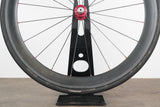 Chris King R45 Carbon Clincher Rim Brake Wheelset Shimano/SRAM 11 Speed