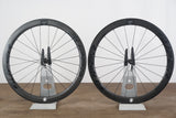 Superteam 50mm Novatec Carbon Clincher Rim Brake Wheelset Shimano/SRAM 11
