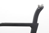 DEMO 2025 56cm Pinarello Dogma F Carbon Disc Brake Frameset