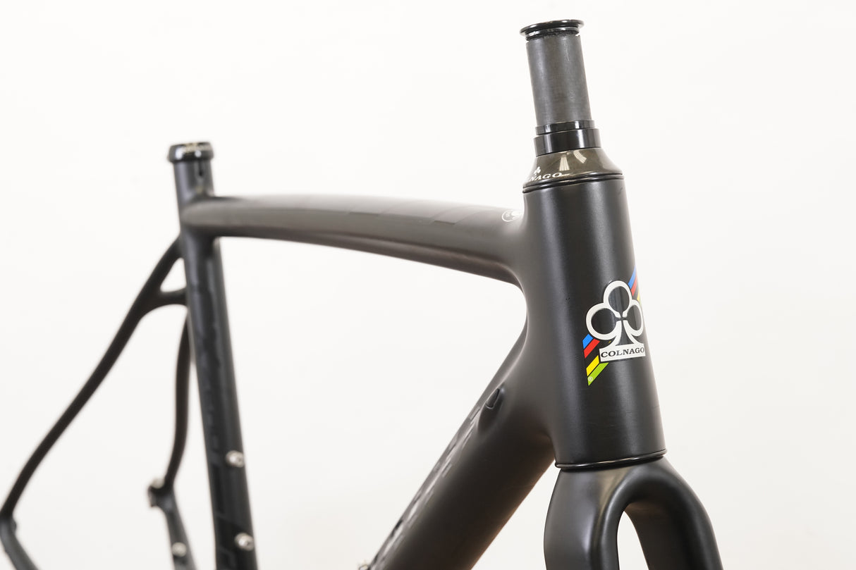 48s Colnago CX Zero Carbon Disc Brake Road Frameset