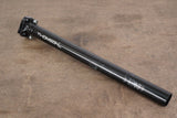 31.6mm Thomson Elite Alloy 0 Setback Road Seatpost