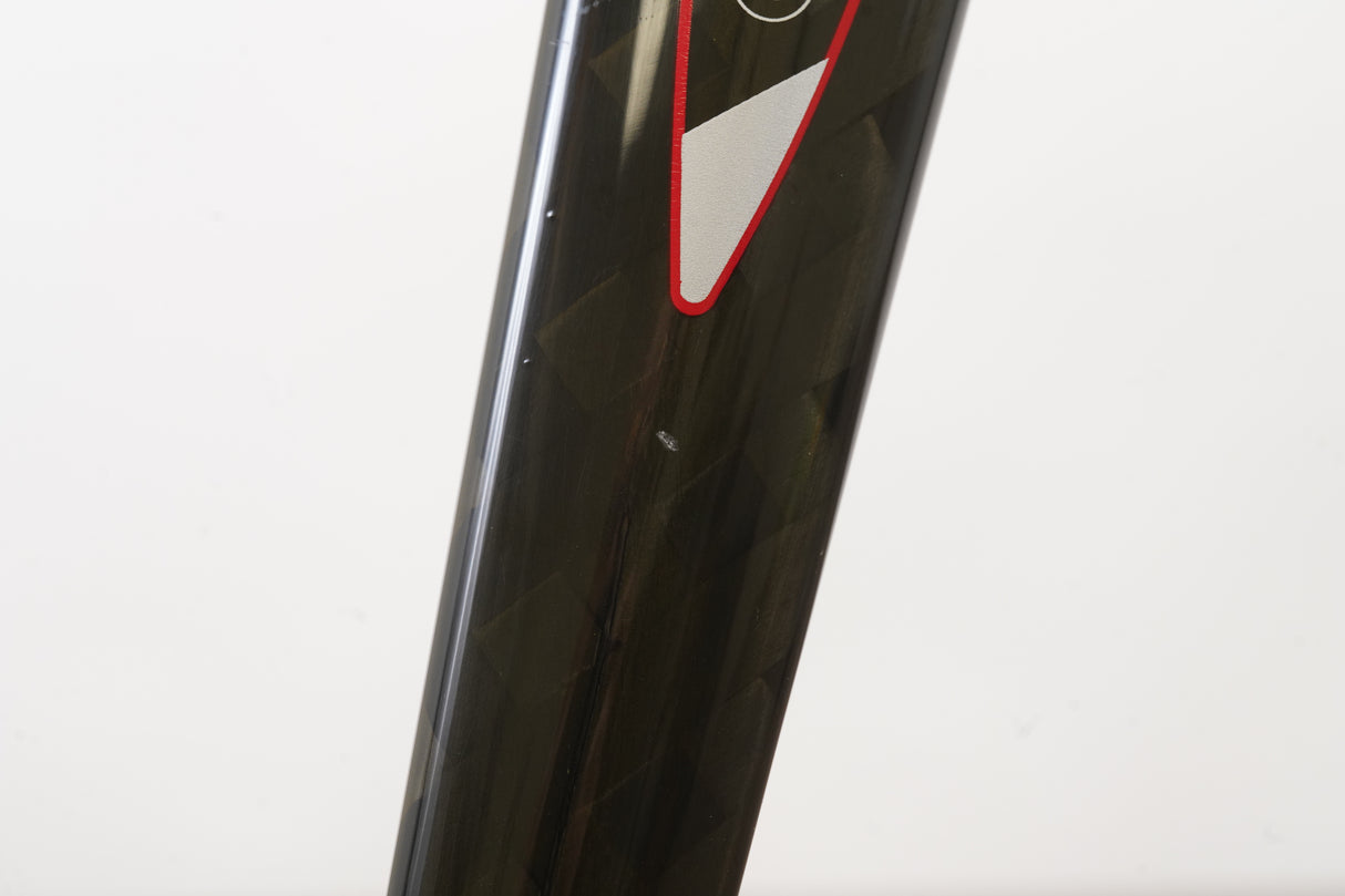 58cm Douglas Racing Titanium Rim Brake Road Frameset