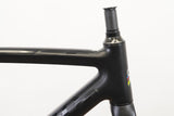 48s Colnago CX Zero Carbon Disc Brake Road Frameset