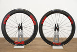 ENVE SES 4.5 Gen 2 Chris King R45 Carbon Clincher Rim Brake Wheelset 11 Speed