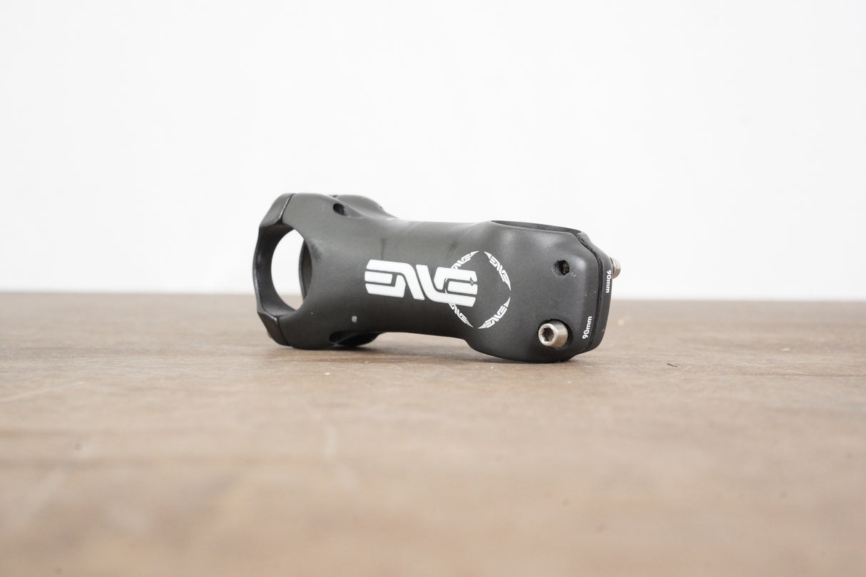 ENVE 90mm ±6 Degree Carbon Road Stem 114g 1 1/8" 31.8mm