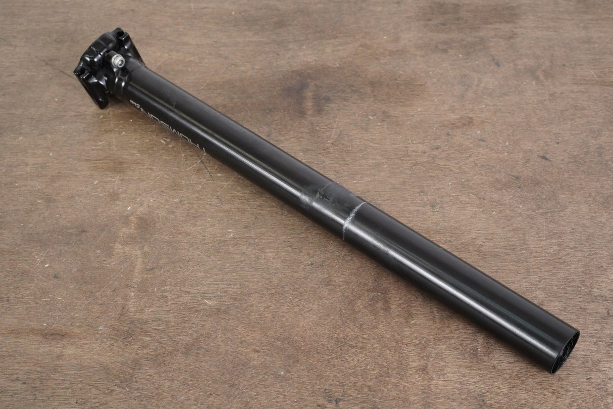 31.6mm Thomson Elite Alloy 0 Setback Road Seatpost