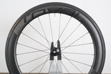 Roval CL 50 Carbon Tubeless Clincher Disc Brake Wheelset SRAM XDR 12 Speed