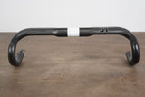 42cm 3T Ergonova Team Stealth Carbon Compact Road Handlebar 31.8mm