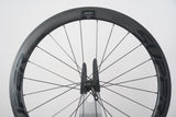 Superteam 50mm Novatec Carbon Clincher Rim Brake Wheelset Shimano/SRAM 11