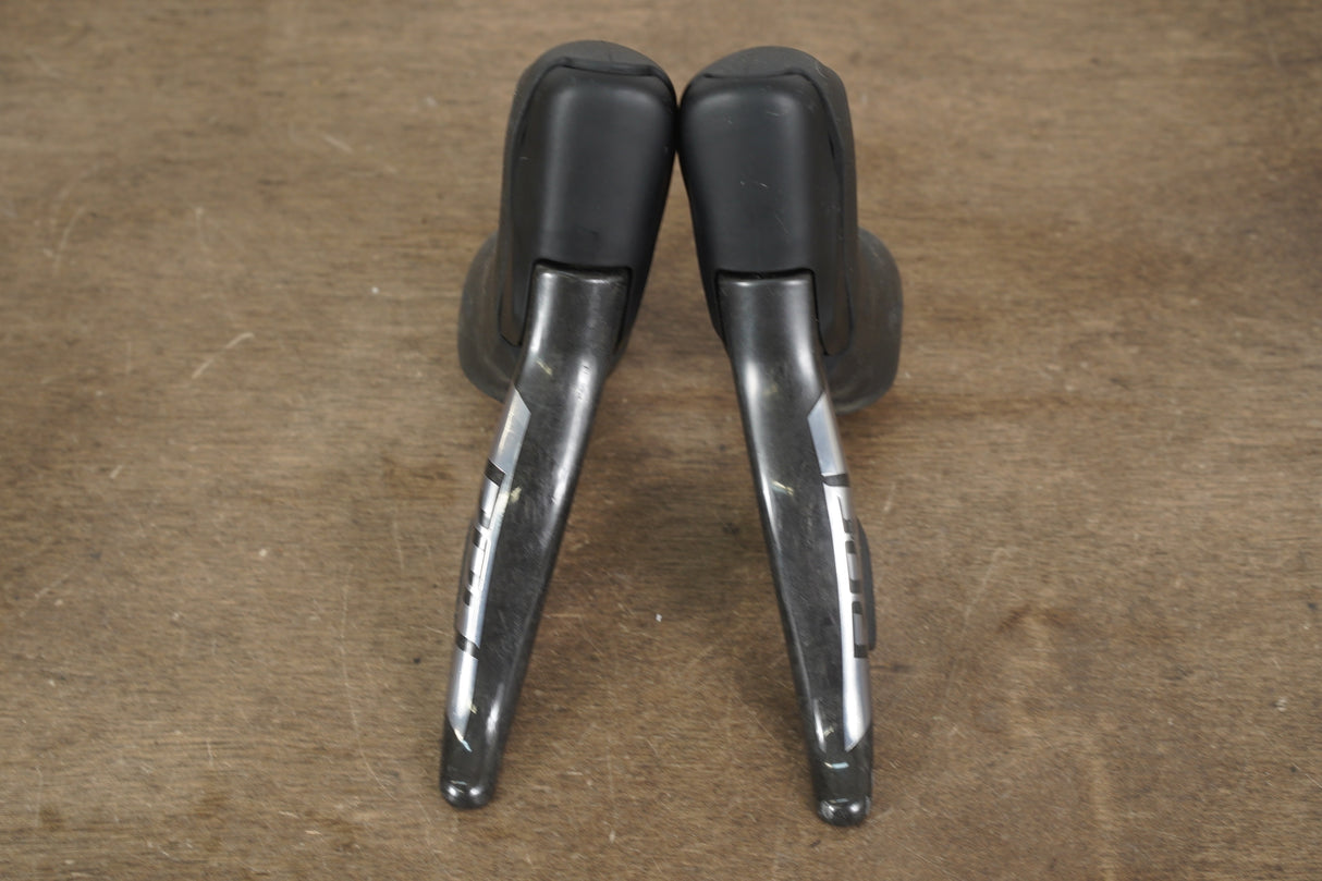 SRAM Red eTap AXS HRD 12 Speed Wireless Electronic Hydraulic Disc Groupset