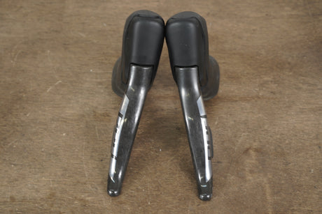 SRAM Red eTap AXS HRD 12 Speed Wireless Electronic Hydraulic Disc Groupset