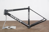*Damaged* 51cm Merlin Empire Carbon Rim Brake Road Frameset