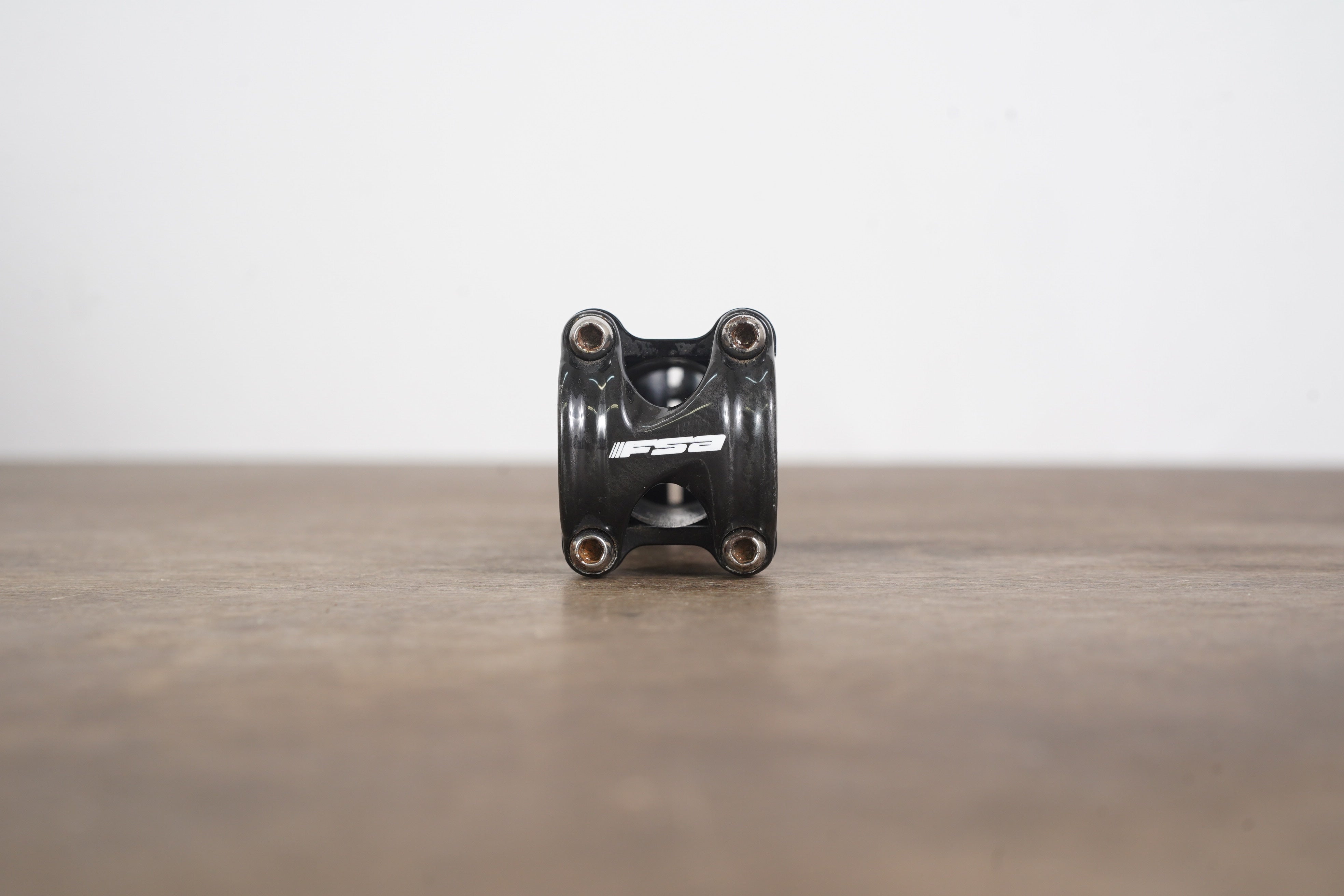 FSA SL-Kステム　100mm ±6° Amazon.com : FSA Full Speed Ahead SL-K Stem 31.8 x 100mm +/-